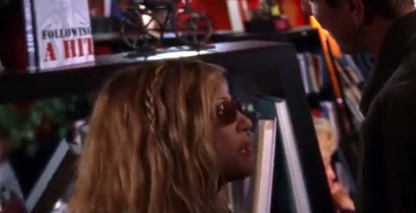 Saving Grace S01 E13