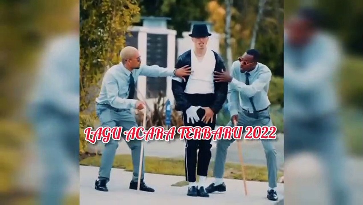 LAGU ACARA TERBARU 2022