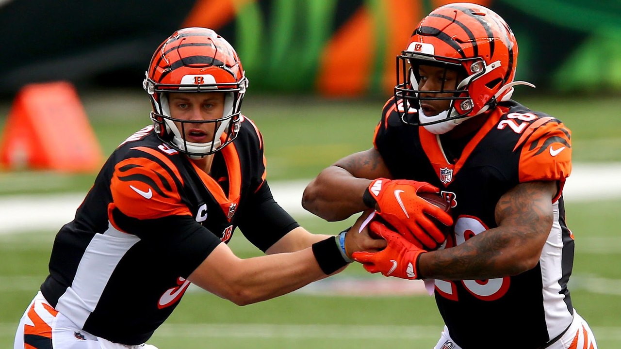 AFC North Odds Analysis