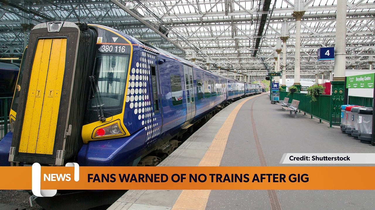 GlasgowWorld Daily Bulletin - 15 June