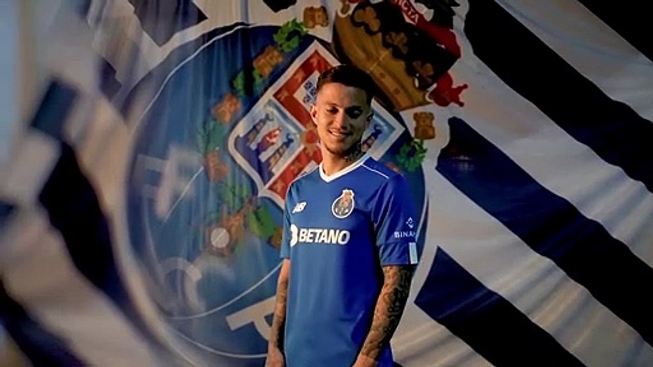 terceiro equipamento fcp