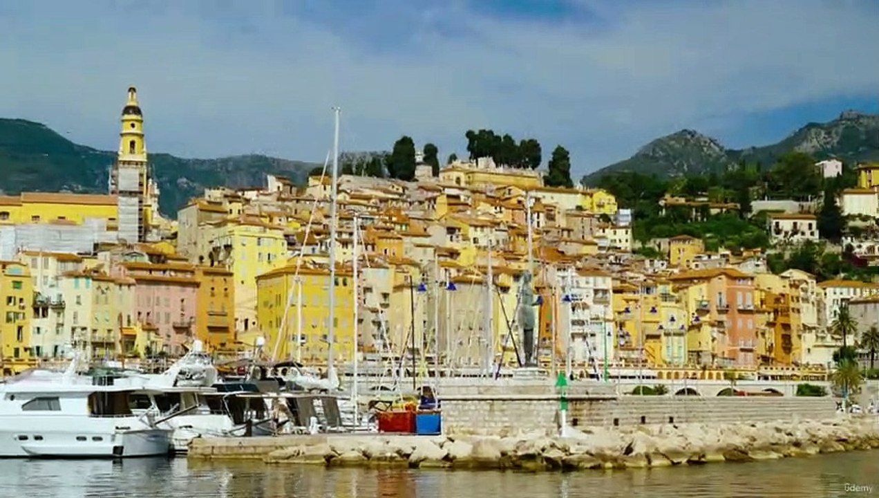 Complete French Course- Learn French for Beginners