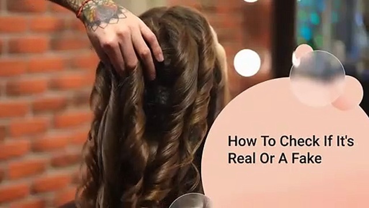 Enhance Your Look Better With Body Wave Hair