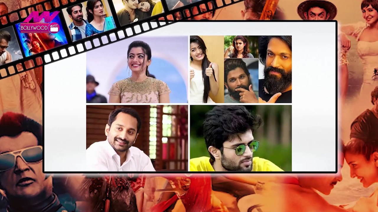 बॉलीवुड फिल्म के ऑफर को ठुकरा चुके हैं साउथ के ये स्टार्स, अब ले रहे ये फैसला