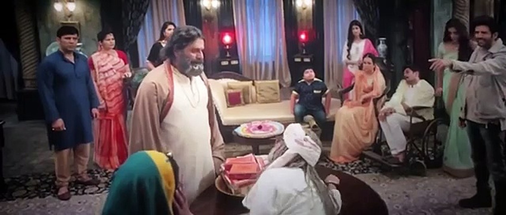 Part # 2 BHOOL BHULAIYAA 2 FULL MOVIE