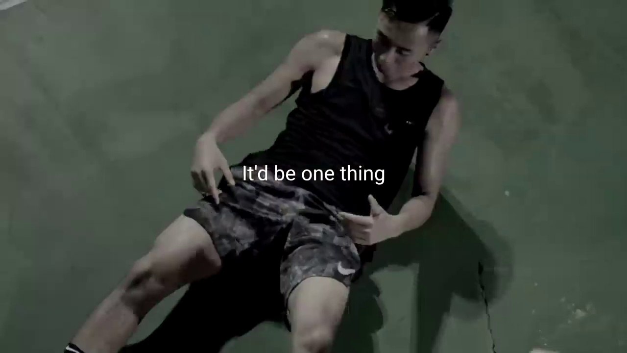 WHEN YOU WANT TO QUIT