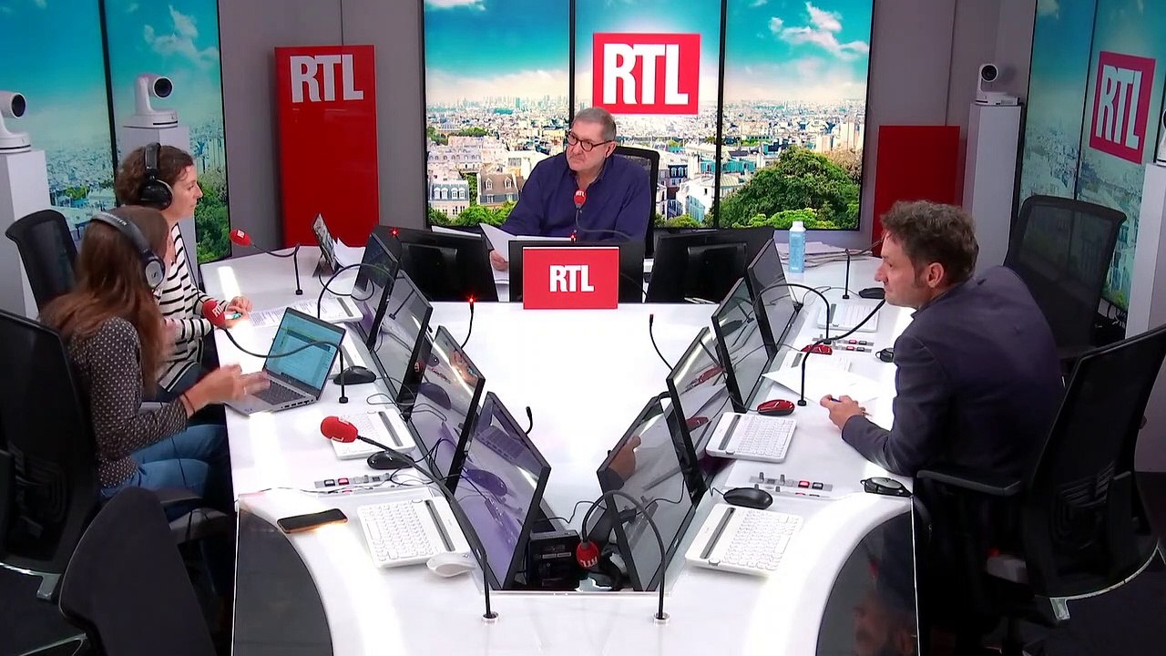 France 2022 - Émission du 21 juin 2022