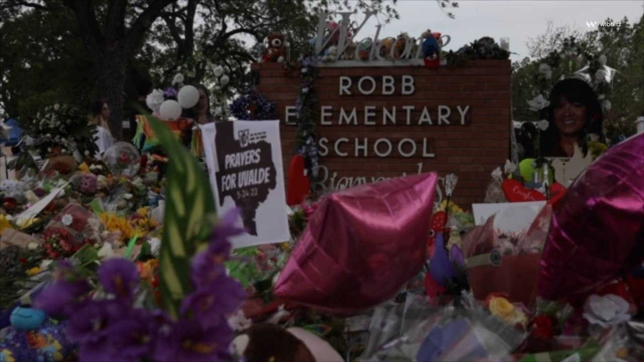 Texas Official Calls Uvalde Police Response an 'Abject Failure'