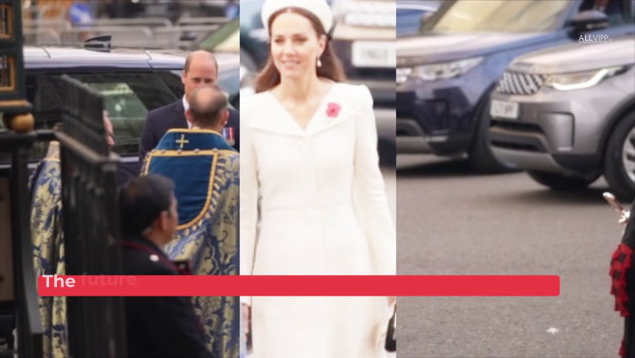 Duchess Kate Surprises With This Outfit - Style Inspo Duchess Meghan?