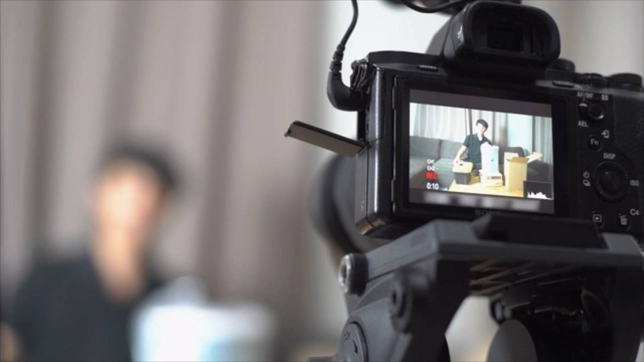 Le youtubeur Léo Grasset alias "Dirty Biology" mis en cause pour viol