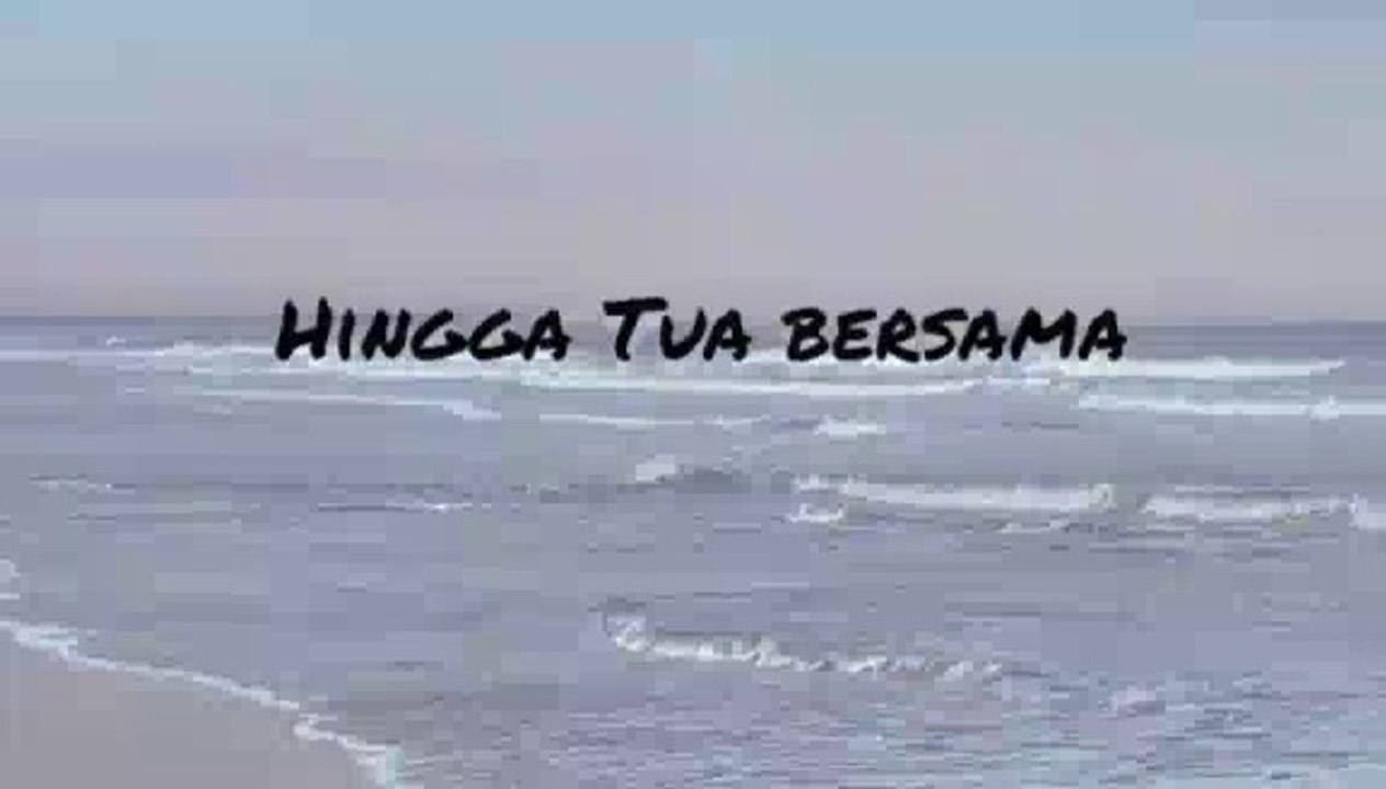 Hingga Tua Bersama - Rizky Febian