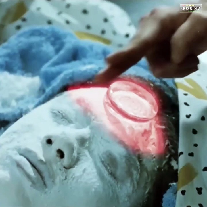 Review : Phim Ma Lâm Chánh Anh