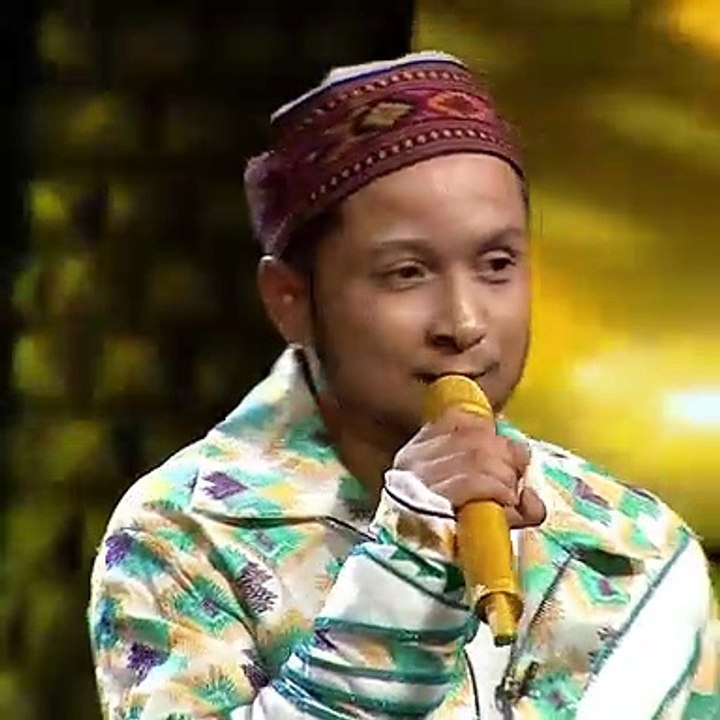 indian idol junior
