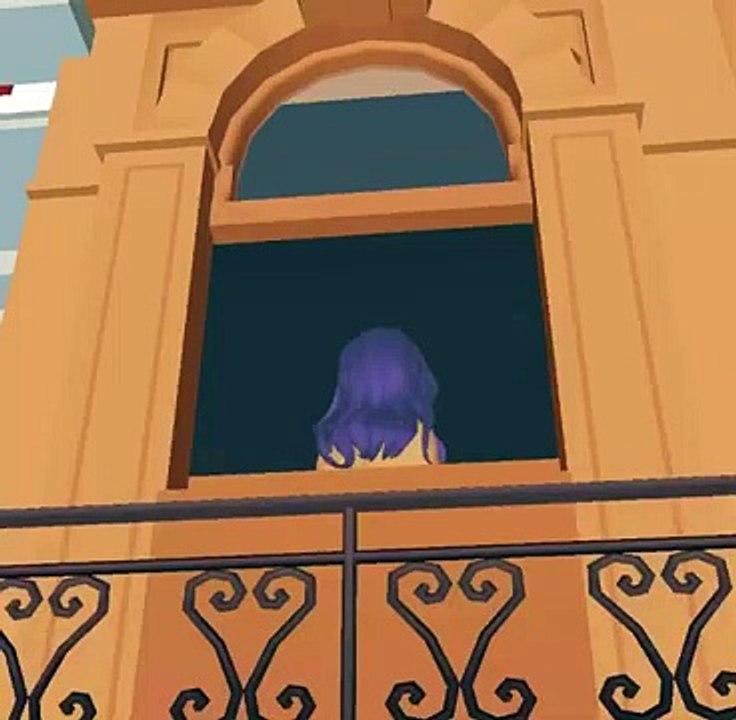 Blink - Tcharles e Blink Filme