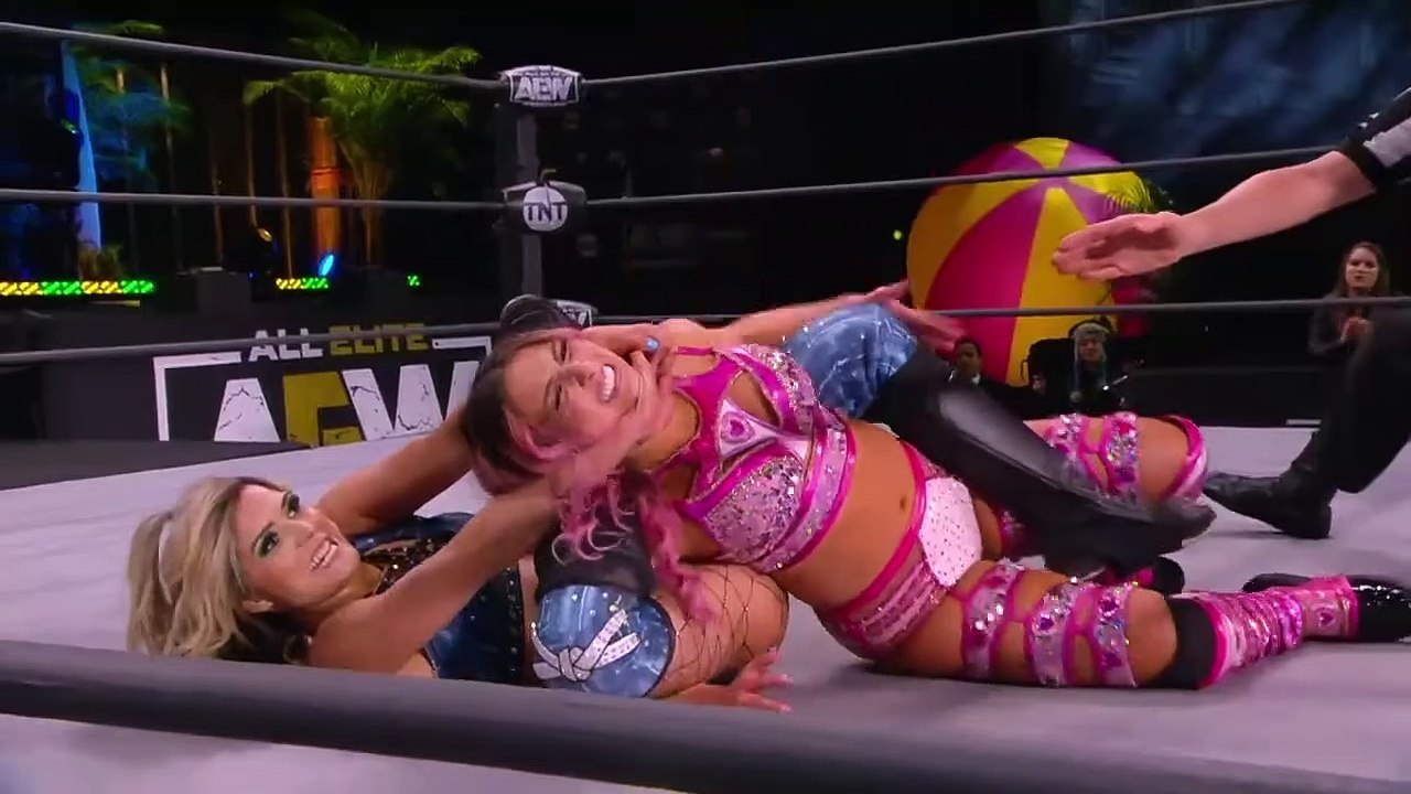 WWE Women's Matches (2021) | Highlights