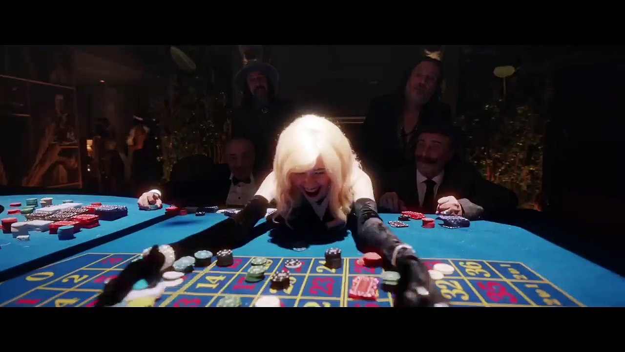 2022 - محمد رمضان - تنطيط (Official Music Video)