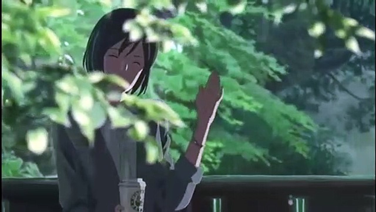 Understanding Rain 🌧️