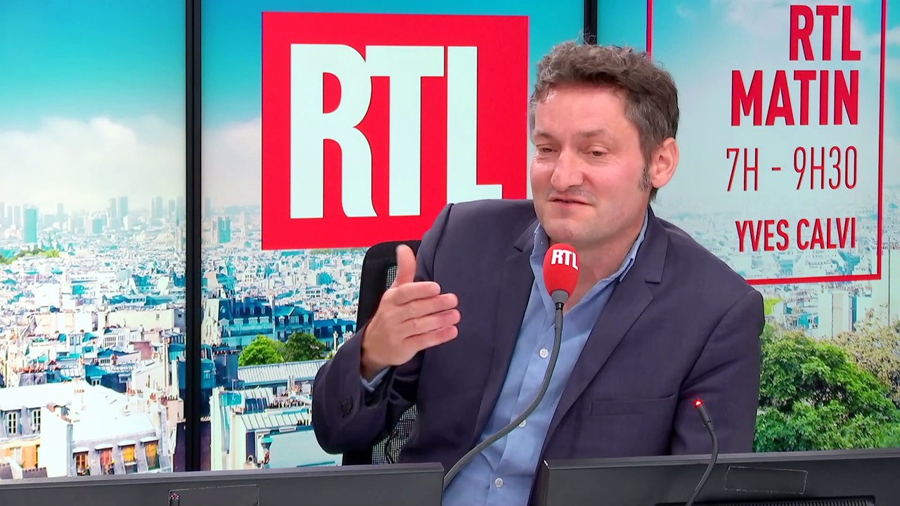 France 2022 - Émission du 4 juillet 2022