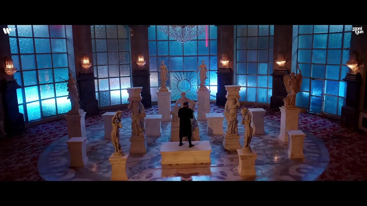 Tauba _ Offical Music Video _ Payal Dev _ Badshah _ Malavika Mohanan _ Aditya Dev _ Apni Dhun _