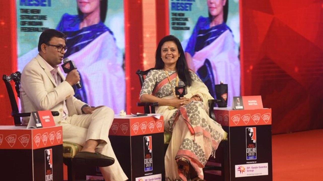 There is difference between freedom to criticise and inciting violence:  Mahua Moitra