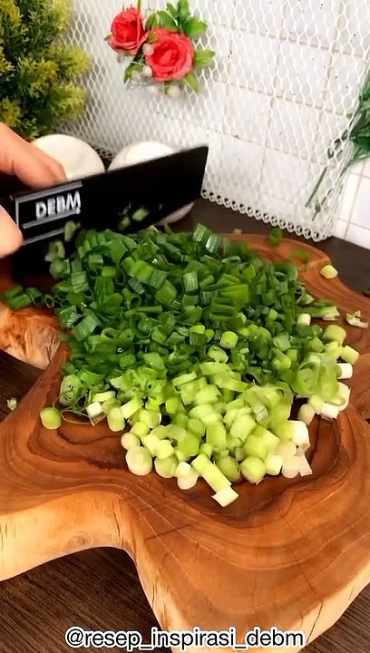 TUTORIAL MASAK BIKIN EMOSI