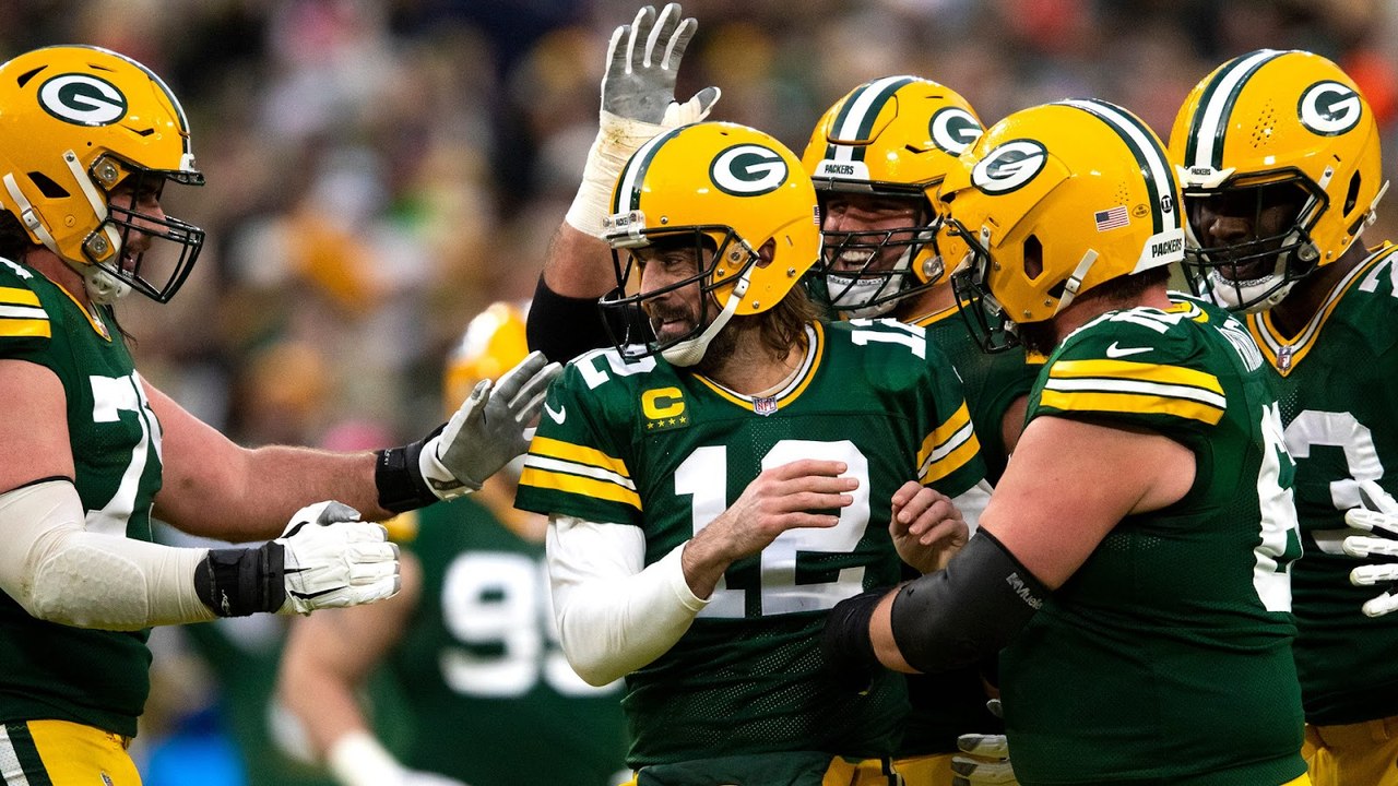 Green Bay Packers 2022 Season Preview