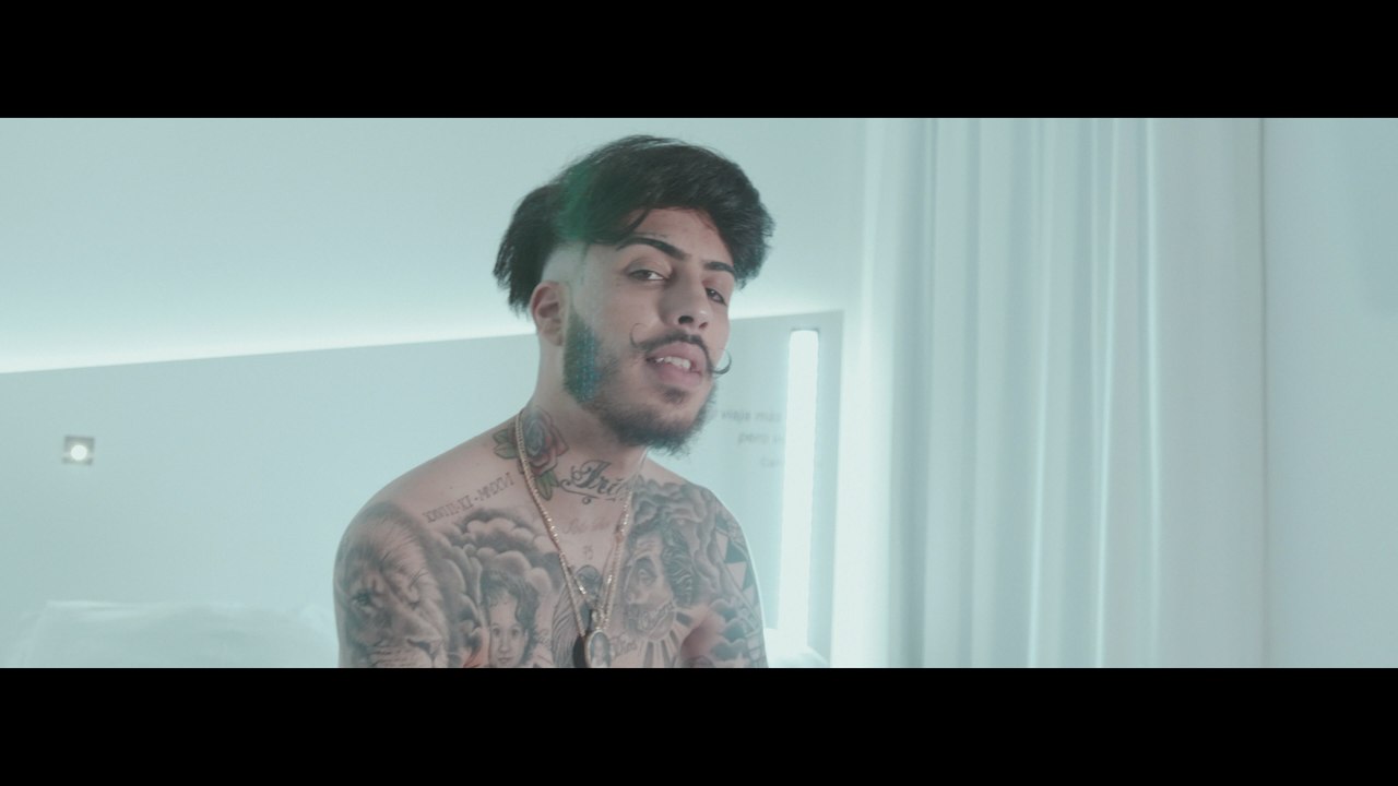 Sami Duque - La Madrugada