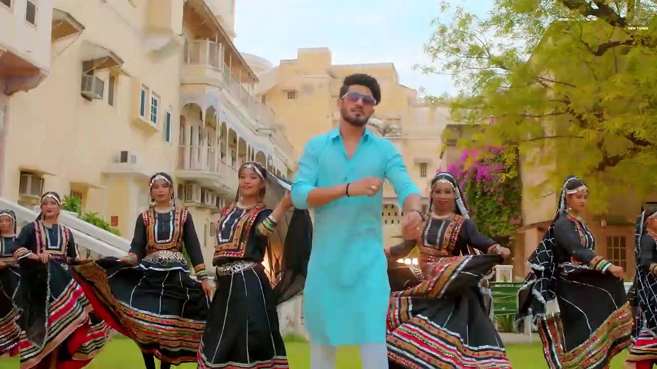 Pidha (Official Video) - UK Haryanvi - Pranjal Dahiya & Aman Jaji - Mukesh Jaji - Haryanvi Song