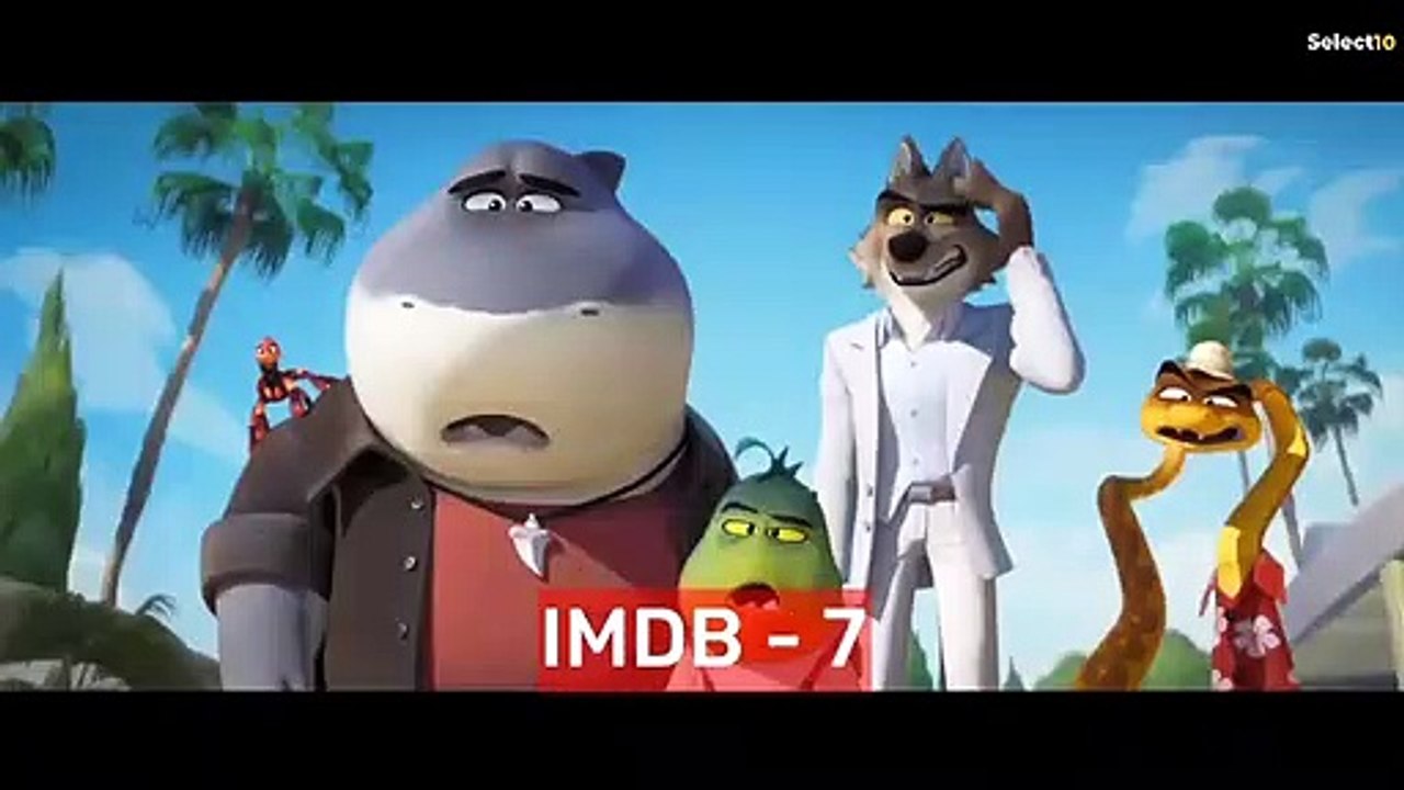 Top 7 New Movies Released in  2022 Best Hollywood Movies 2022 New Movies 2022