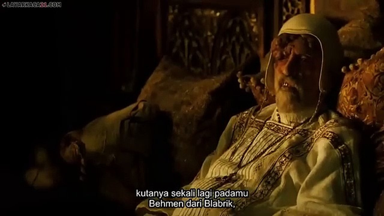 Film Kungfu Action Fantasy Sub Indo