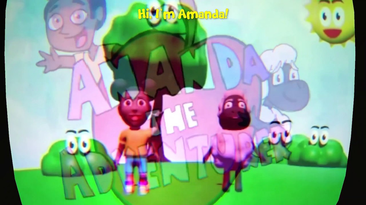 Amanda the Adventurer, the Bad Friend! Stay Away From Her (FGTeeV Tries to Save Wooly)