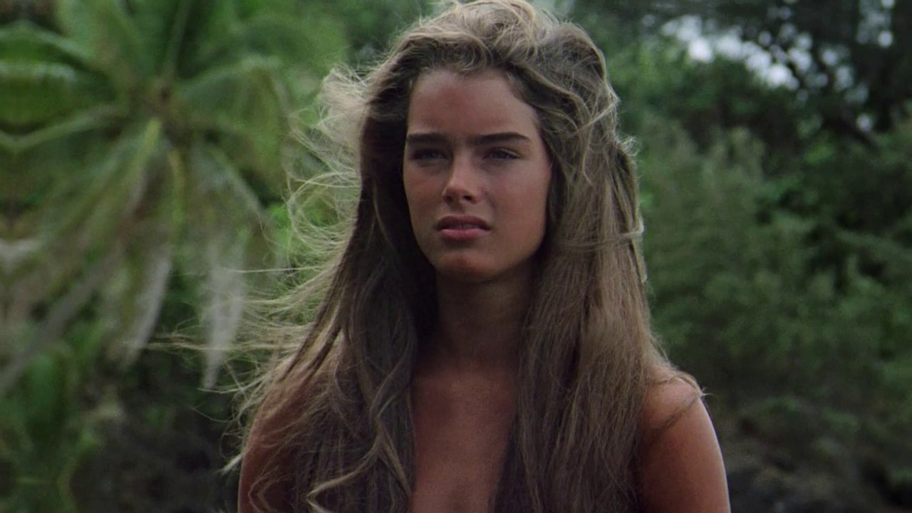 Blue Lagoon movie Explained in Hindi | Hollywood Film Explained in Hindi