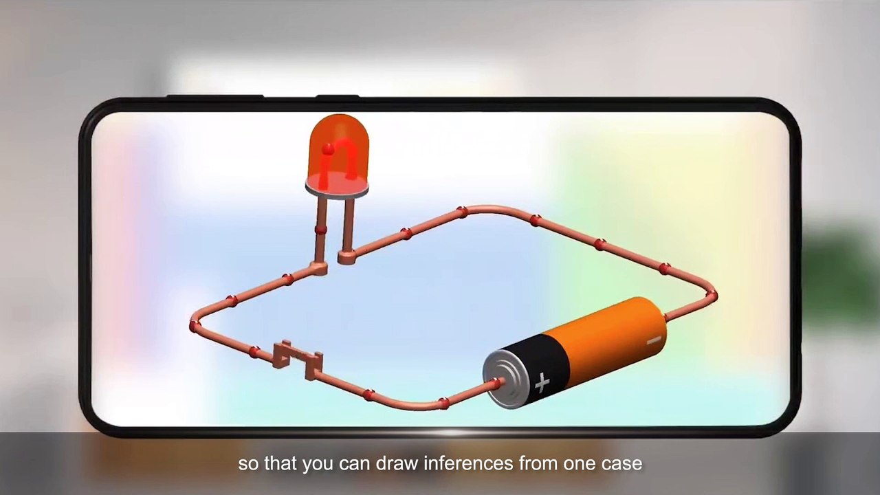 Easy to understand the MOS tube
