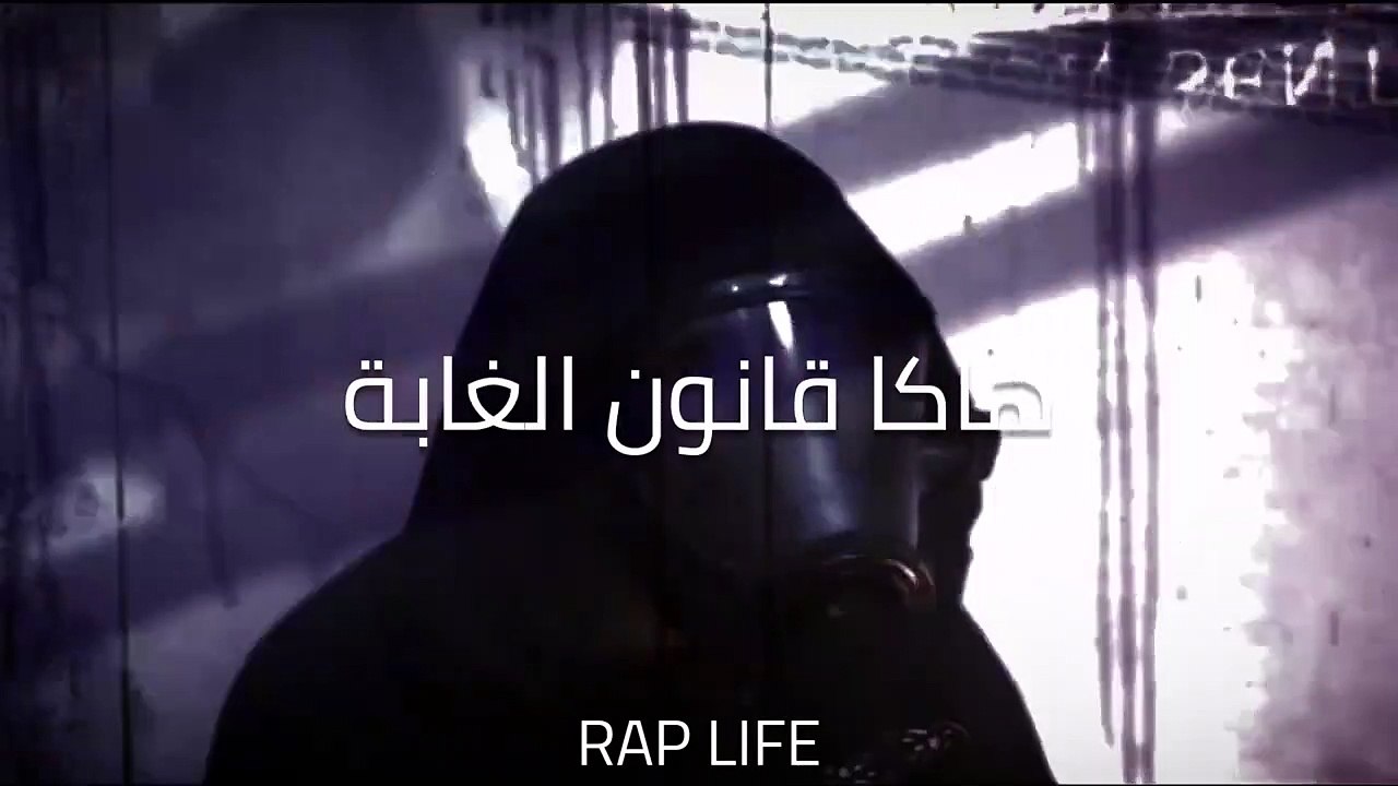 GGA _ هكّـا يحبّونا