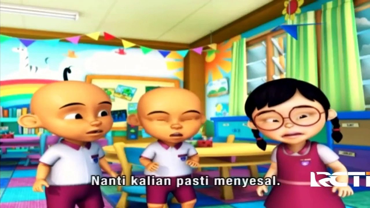 [FULL] Upin & Ipin Musim 15 Spesial 1 Jam _ Upin Ipin Terbaru 2021