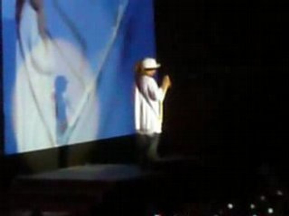 Concert TH 9 mars Tom & sa guitare