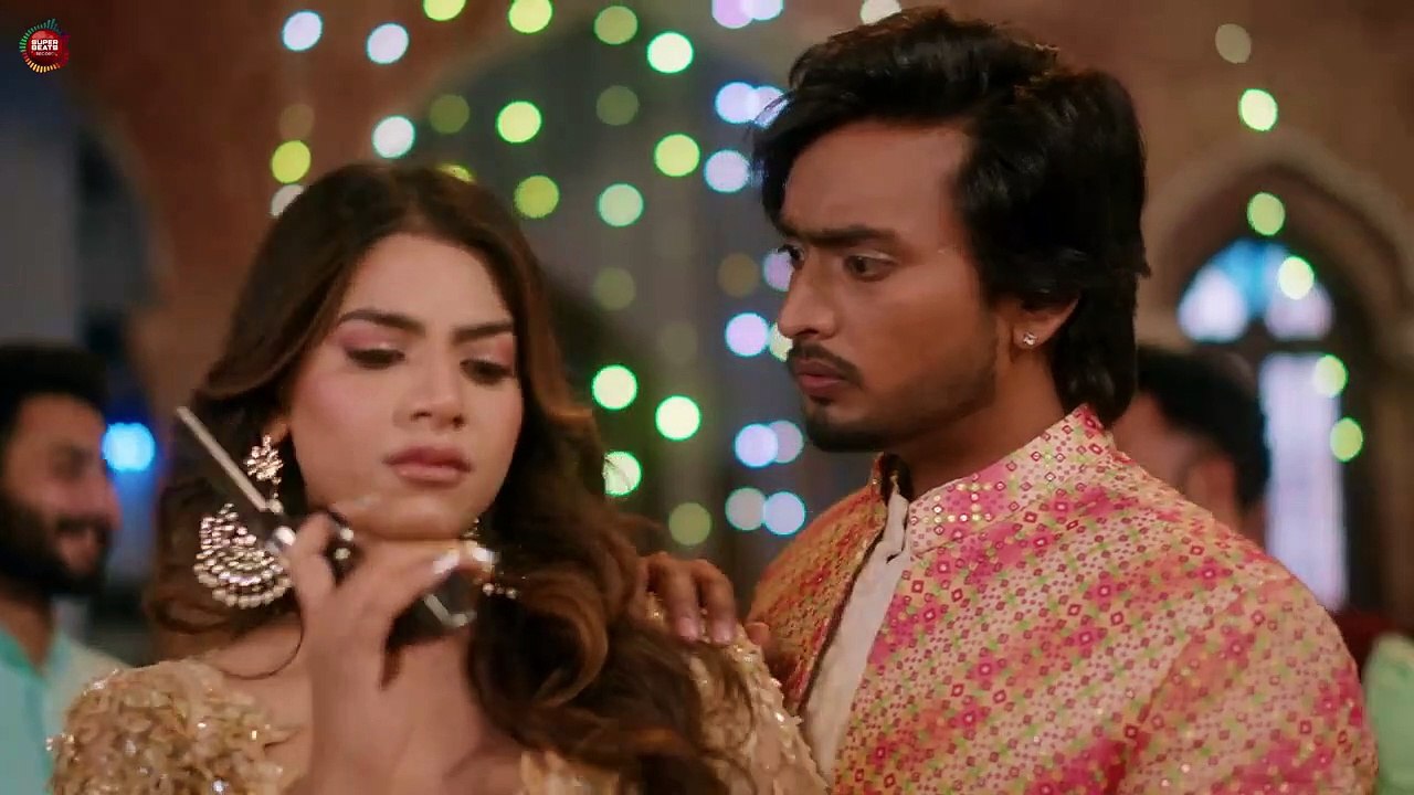 JIGAR - Wrong Man (Music Video) - Vishakha Raghav | Gold E Gill | New Punjabi Song 2022