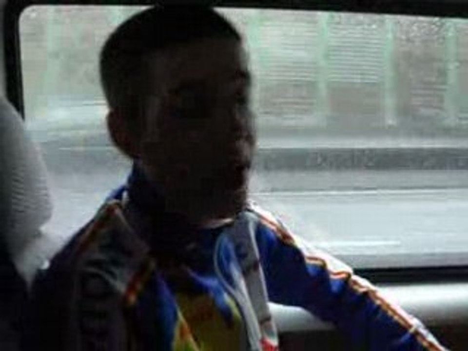 Franky Interview Insights