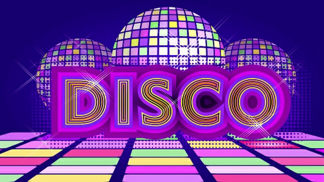 Disco Vibes of the 90s 🕺