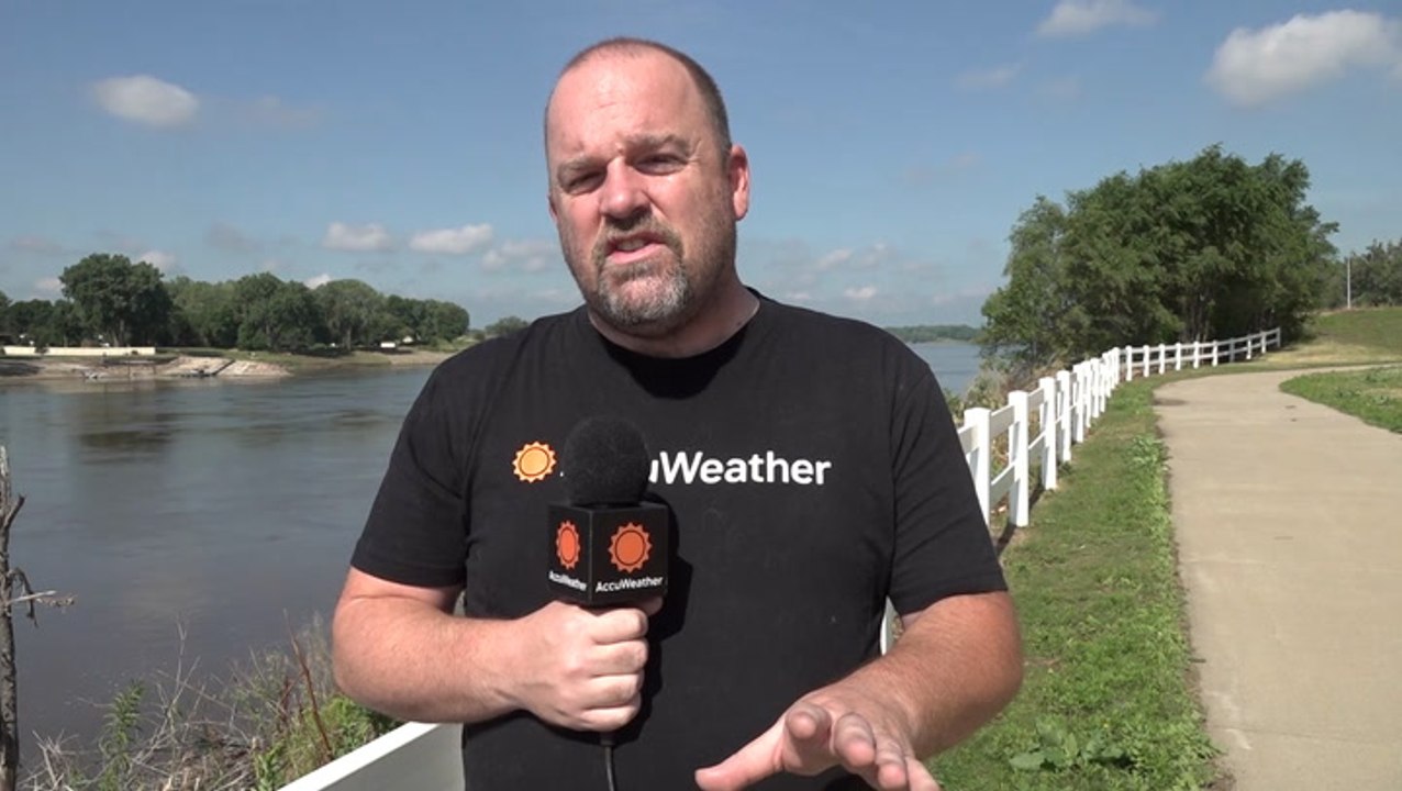 Midwest weather outlook