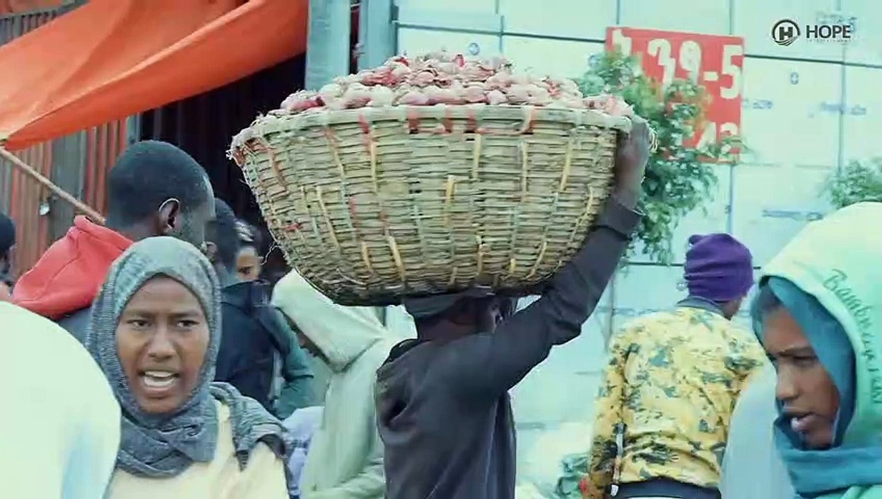 Mesfin Temesgen - Yeshi Markamagno - የሽ ማርካማኞ - New Ethiopian Music 2022 (Official Video)