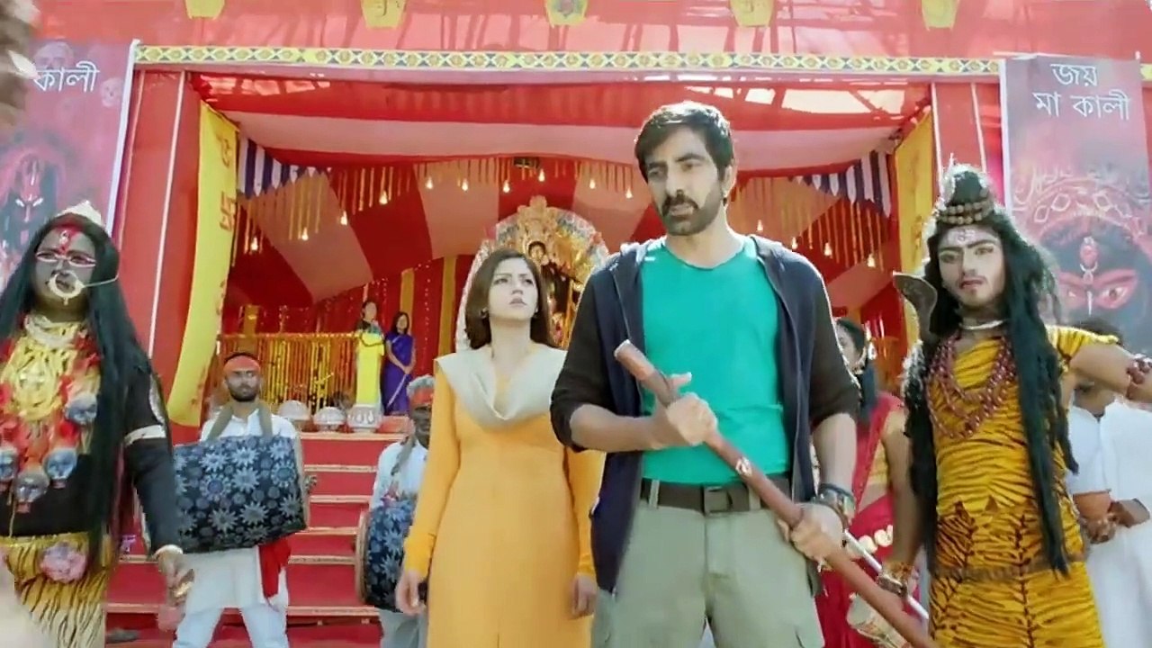 #RaviTeja #Superhit#south#southmovies#south movies