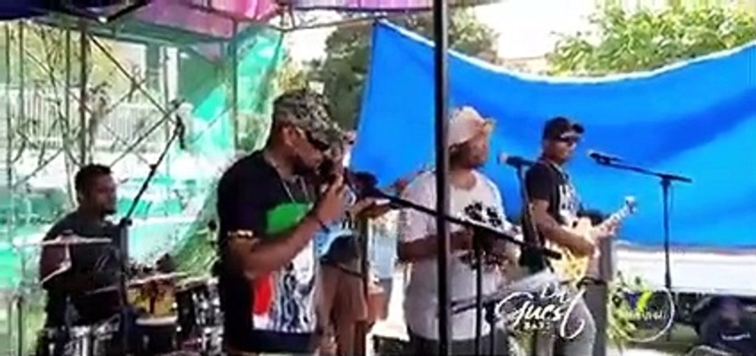 music reggae ~sajojo