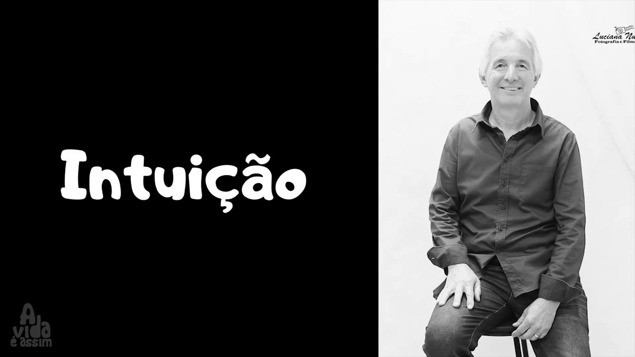 4- O QUE É INTUIÇÃO Por Sérgio Meneghetti - 2 10 20