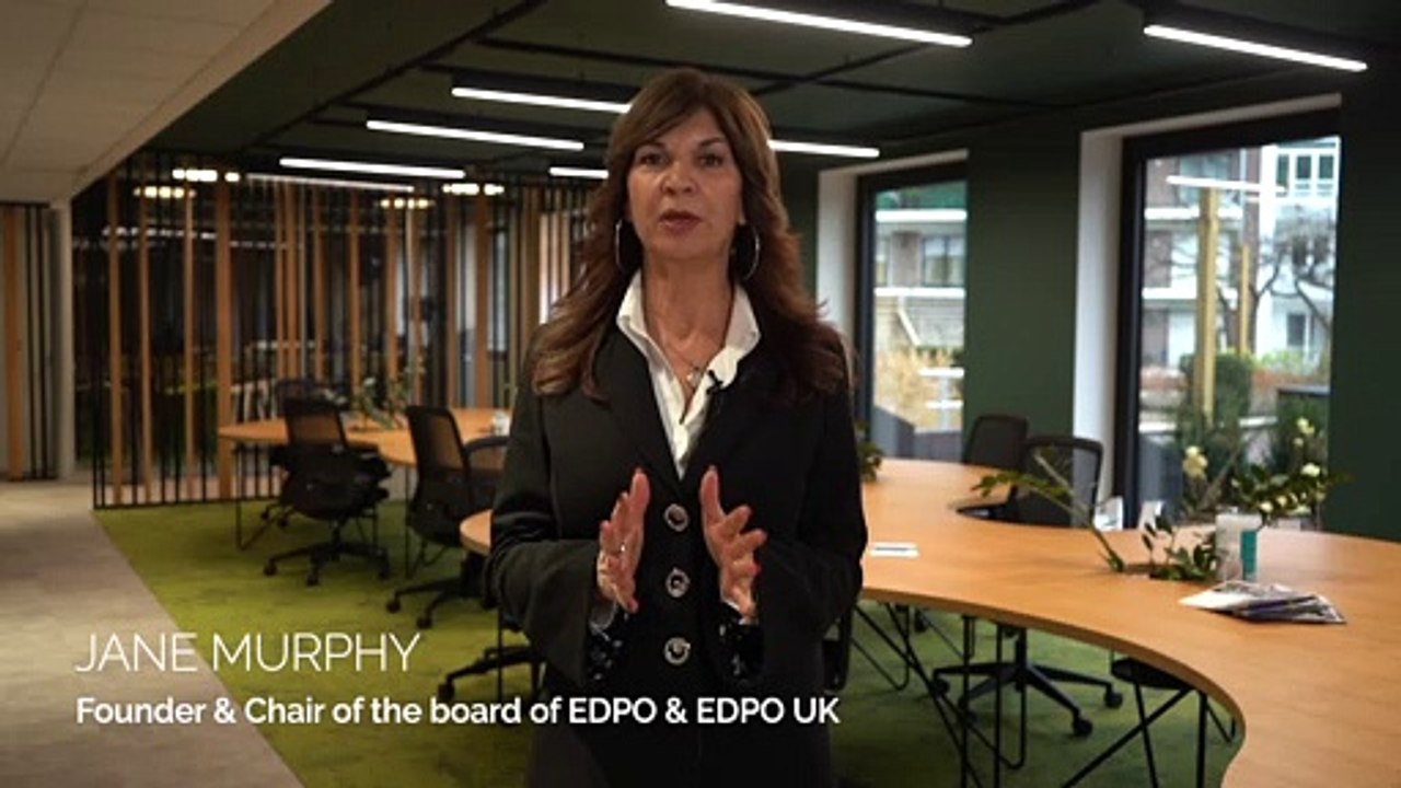 EDPO - YOUR EU & UK DATA PROTECTION REPRESENTATIVE