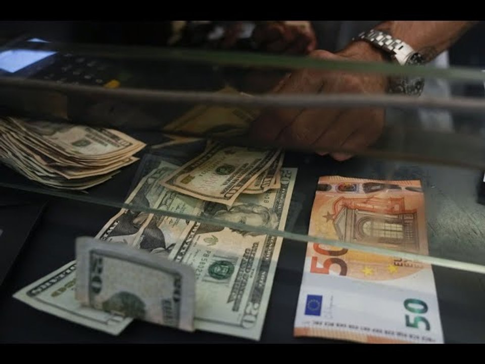 Explainer What does euro dollar parity mean