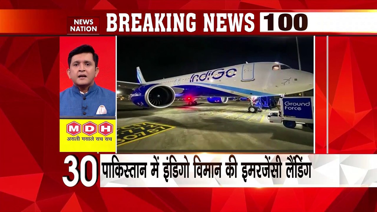 Top 100 Breaking News : देखिए दिनभर की Top 100 Breaking News | Speed News |