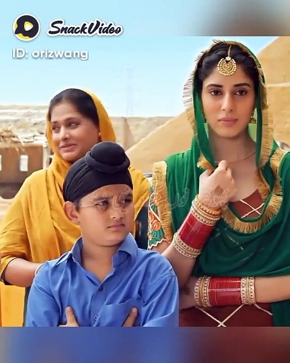 fuffad kadu nai khanda