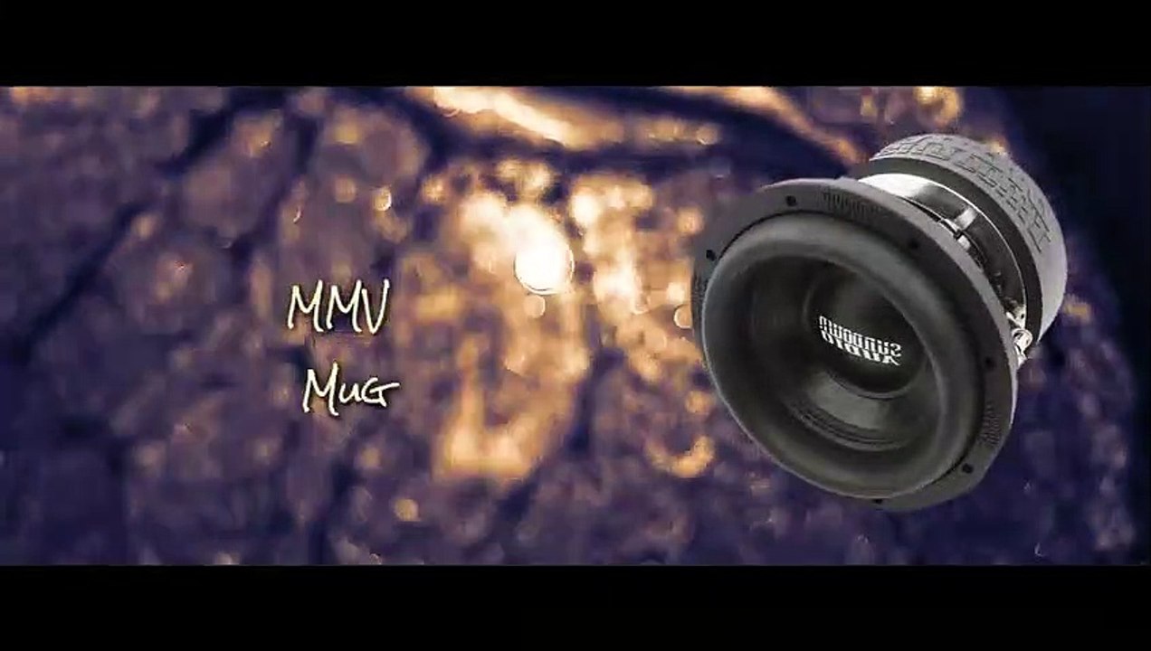 MMV Triple Bass - Java Extreme Bass Boosted