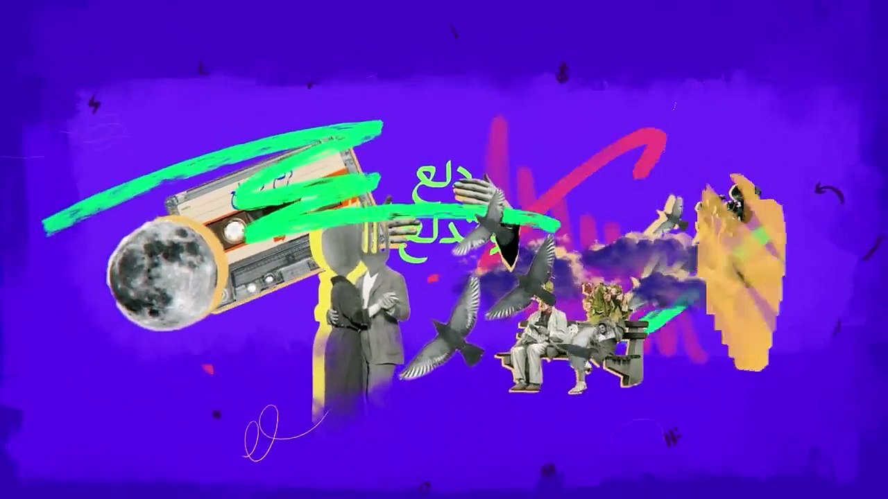 حسين الجسمي - دلع واتدلع (حصرياً) _ 2022 _ Hussain Al Jassmi - Dalla3 Wetdalla3